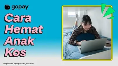 Cara hemat anak kos
