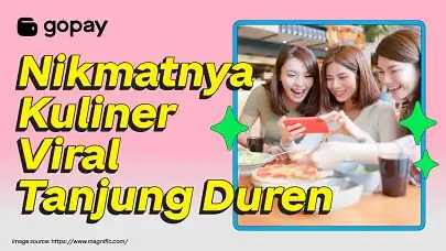 kuliner tanjung duren blog gopay