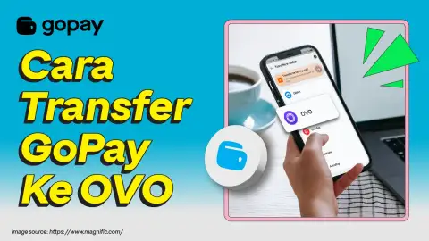 blog gopay cara transfer gopay ke ovo