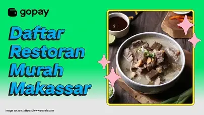 restoran murah makassar