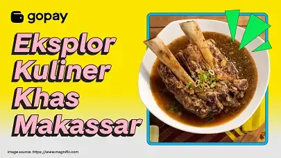 kuliner khas makassar