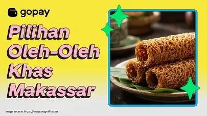 oleh-oleh makassar