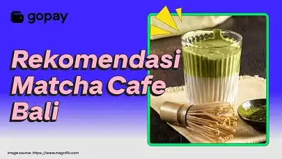 matcha cafe bali