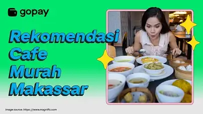 Cafe murah Makassar