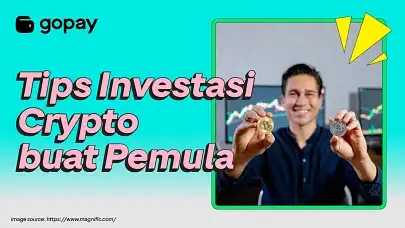 crypto untuk pemula