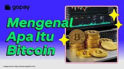 Apa itu bitcoin