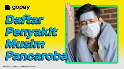 Penyakit musim pancaroba