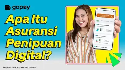 asuransi penipuan digital