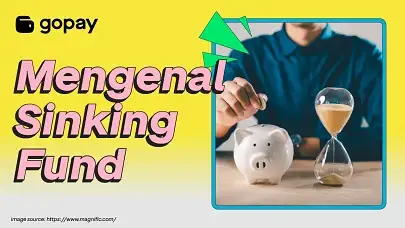 Sinking fund