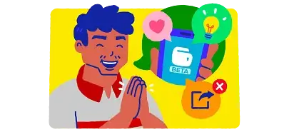 Selengkapnya tentang aplikasi GoPayBeta