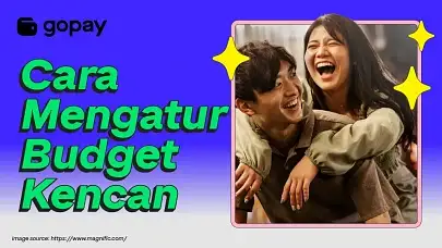 Cara atur budget kencan