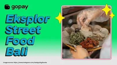 kuliner kaki lima bali