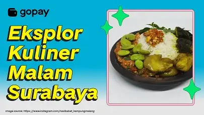 kuliner malam surabaya