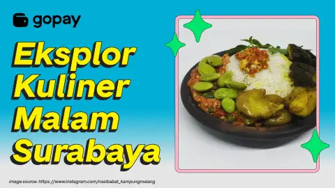 kuliner malam surabaya