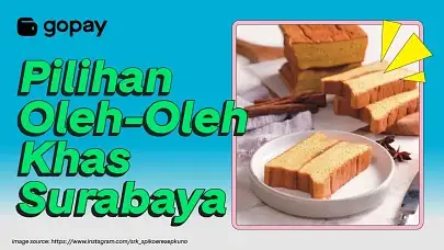 oleh-oleh surabaya
