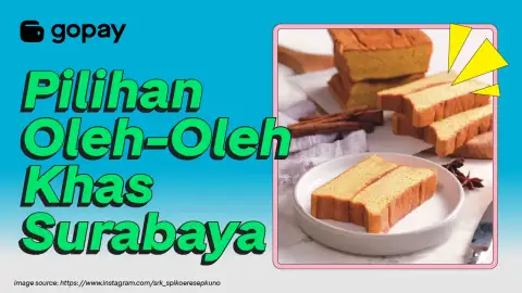 oleh-oleh surabaya