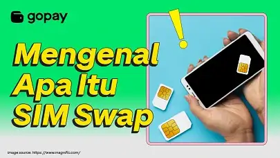 apa itu sim swap