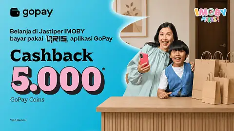 Promo IMOBY Market: Belanja & Jualan Makin Untung