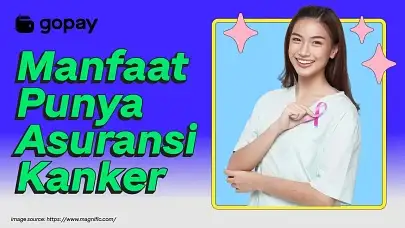 manfaat asuransi kanker