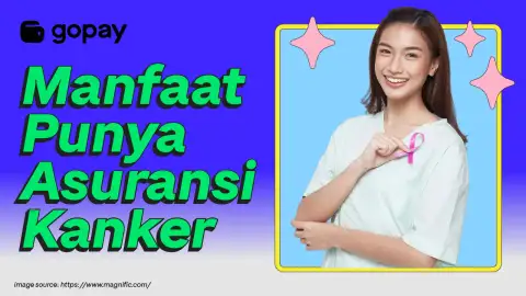 manfaat asuransi kanker