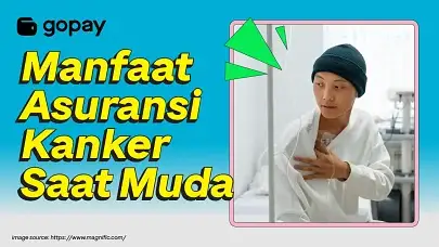 asuransi kanker untuk usia muda
