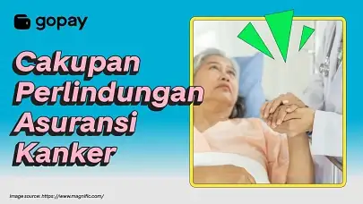 apa saja yang ditanggung asuransi kanker