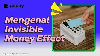 invisible money effect