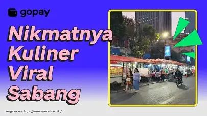 Kuliner Sabang