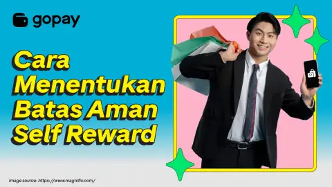 Batas aman self reward