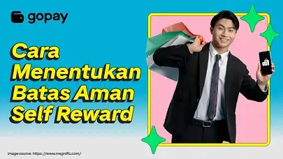 Batas aman self reward