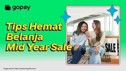 Tips belanja mid year sale