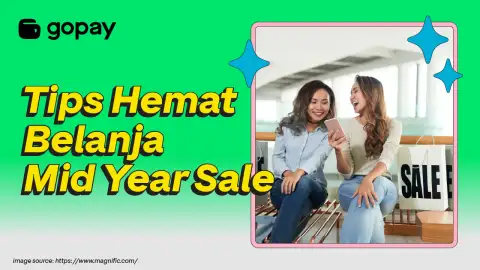 Tips belanja mid year sale