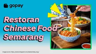 restoran Chinese food Semarang, chinese food enak di semarang, depot chinese food semarang, kuliner pecinan semarang