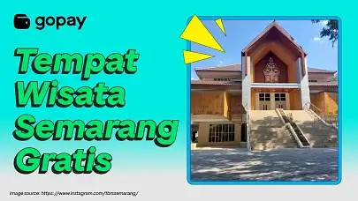 Tempat wisata Semarang gratis, tempat wisata gratis di Semarang, tempat wisata di Semarang gratis, tempat wisata di Semarang yang gratis, wisata gratis Semarang, wisata gratis di Semarang