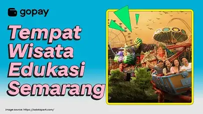 Tempat wisata edukasi Semarang, wisata edukasi Semarang, wisata edukasi di Semarang, tempat wisata edukasi di Semarang