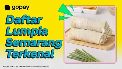 Lumpia Semarang terkenal, lumpia di Semarang yang terkenal, lumpia paling terkenal di Semarang, lumpia Semarang yang terkenal, lumpia terkenal di Semarang, lumpia Semarang yang terkenal enak