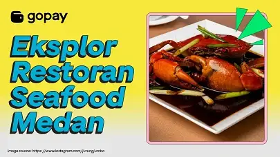 restoran seafood Medan, seafood enak di medan, tempat makan seafood medan, kuliner seafood medan bumbu khas