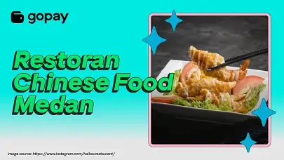 Restoran Chinese food Medan, chinese food enak di medan, depot chinese food medan, kuliner oriental medan