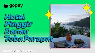 hotel di pinggir danau toba parapat, hotel beachfront danau toba, penginapan pinggir danau toba parapat, hotel view danau toba parapat