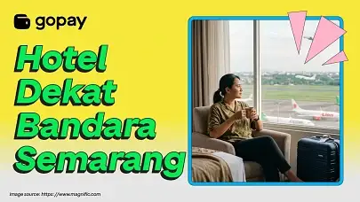 Hotel dekat bandara Semarang, hotel dekat bandara ahmad yani semarang, penginapan dekat bandara semarang, hotel transit semarang