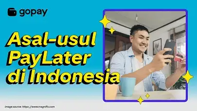 Sejak kapan ada PayLater di Indonesia