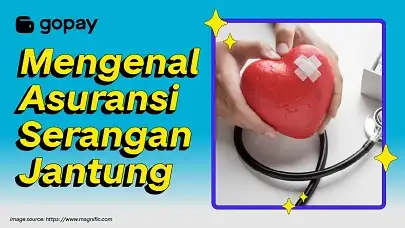 apa itu asuransi serangan jantung, heart attack protection