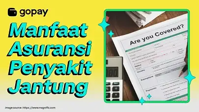 manfaat asuransi penyakit jantung, keuntungan punya asuransi penyakit jantung