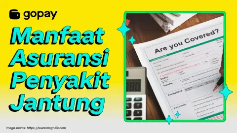 manfaat asuransi penyakit jantung, keuntungan punya asuransi penyakit jantung