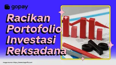 Racikan portofolio reksadana berdasarkan profil risiko