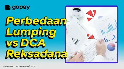 Strategi lumping vs DCA reksadana