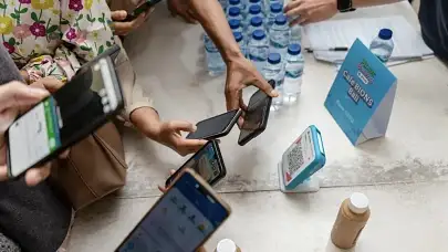 Fitur “Tagih via QRIS” GoPay Merchant