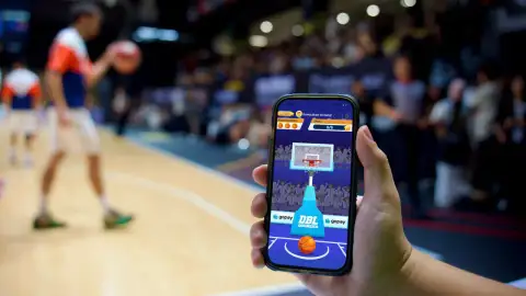 Aplikasi GoPay Hadirkan Fitur DBL Indonesia