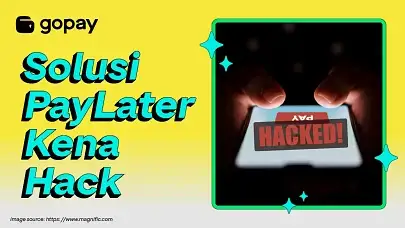 PayLater kena hack