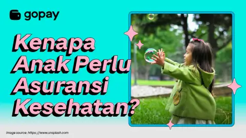 alasan kenapa anak perlu asuransi kesehatan